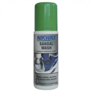 Nikwax - Sandal Wash - Schuhpflege Gr 125 ml