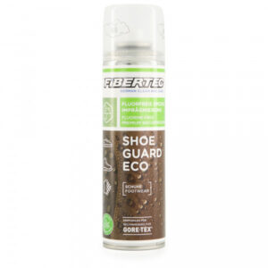 Fibertec - Shoe Guard Eco - Schuhpflege Gr 200 ml