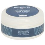 Dolomite - Waterproof Cream - Schuhpflege Gr 100 ml