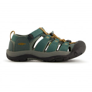 Keen - Youth Newport H2 - Sandalen Gr 1;2;3;4;5;6;7 blau;grau;rot;schwarz