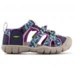 Keen - Kids Seacamp II CNX - Sandalen Gr 12K bunt