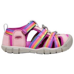 Keen - Kids Seacamp II CNX - Sandalen Gr 8K rosa