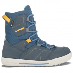 Lowa - Kid's Raik GTX MID - Winterschuhe Gr 32 blau