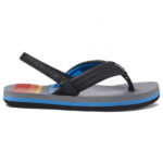 Reef - Kid's Little Ahi - Sandalen Gr 3K/4K rosa