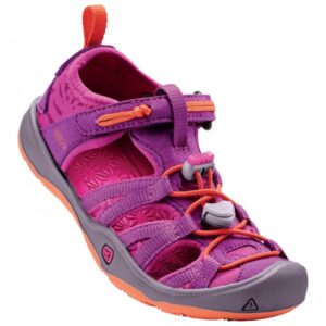 Keen - Kid's Moxie Sandal - Sandalen Gr 10K lila