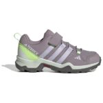 adidas Terrex - Kid's Terrex AX2R CF - Multisportschuhe Gr 11K grau