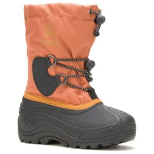 Kamik - Kid's Southpole4 - Winterschuhe Gr 25 bunt