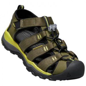 Keen - Kid's Newport Neo H2 - Sandalen Gr 10K;11K;12K;13K;8K;9K blau/schwarz;grau;schwarz