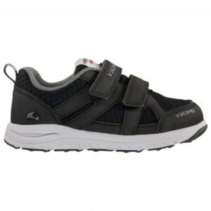 Viking - Kid's Odda - Multisportschuhe Gr 34 schwarz