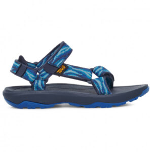 Teva - Kid's Hurricane XLT 2 - Sandalen Gr 1 blau