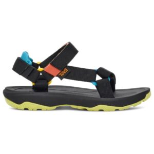 Teva - Kid's Hurricane XLT 2 - Sandalen Gr 12K schwarz