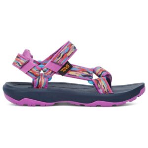 Teva - Kid's Hurricane XLT 2 - Sandalen Gr 2 lila/blau