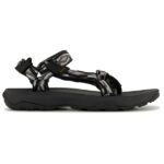 Teva - Kid's Hurricane XLT 2 - Sandalen Gr 1;11K;12K;13K;2;3 blau;grau/schwarz;lila/blau;schwarz