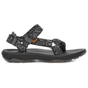 Teva - Youth's Hurricane XLT 2 - Sandalen Gr 5 grau