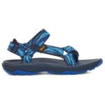 Teva - Youth's Hurricane XLT 2 - Sandalen Gr 5 blau