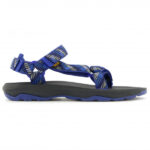 Teva - Youth's Hurricane XLT 2 - Sandalen Gr 4;5;6;7 blau;grau;schwarz