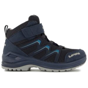 Lowa - Kid's Maddox GTX MID Junior - Wanderschuhe Gr 6K blau