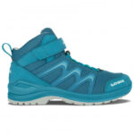 Lowa - Kid's Maddox GTX MID Junior - Wanderschuhe Gr 6