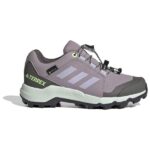 adidas Terrex - Kid's Terrex GTX - Multisportschuhe Gr 13K grau