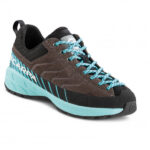 Scarpa - Kid's Mescalito Lace - Multisportschuhe Gr 34 braun