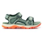 Jack Wolfskin - Kid's Taraco Beach Sandal - Sandalen Gr 32 bunt