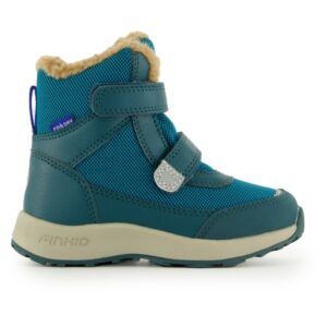 Finkid - Kid's Lappi - Winterschuhe Gr 23;25;31;32;37 blau