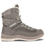 Lowa - Kid's Ella GTX - Winterschuhe Gr 30 grau