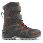 Lowa - Kid's Maddox Warm GTX HI - Winterschuhe Gr 25;26;27;28;30;31;34;36;37;39;40 grau;schwarz