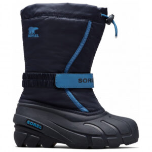 Sorel - Childrens Flurry - Winterschuhe Gr 9K blau