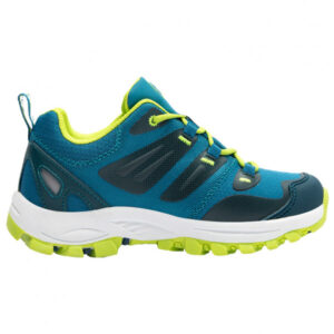 Trollkids - Kid's Rondane Hiker Low - Multisportschuhe Gr 37 blau