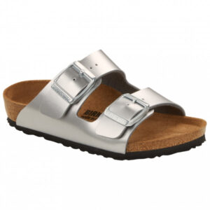 Birkenstock - Kid's Arizona BF - Sandalen Gr 31 - Narrow braun