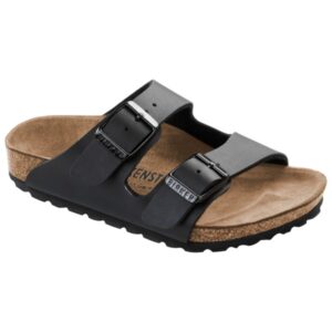 Birkenstock - Kid's Arizona BF - Sandalen Gr 29 - Narrow schwarz