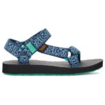 Teva - Kid's Original Universal - Sandalen Gr 4 blau