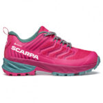 Scarpa - Kid's Rush GTX - Multisportschuhe Gr 33 rosa