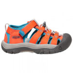 Keen - Kid's Newport H2 - Sandalen Gr 13K bunt