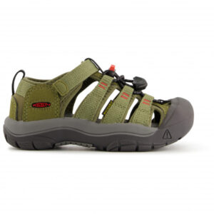 Keen - Kid's Newport H2 - Sandalen Gr 10K;11K;12K;13K;8K;9K blau;bunt;grau;rot;schwarz