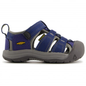 Keen - Toddler's Newport H2 - Sandalen Gr 4K;5K;6K;7K blau;rot