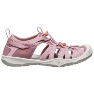 Keen - Kid's Moxie Sandal - Sandalen Gr 5 rosa