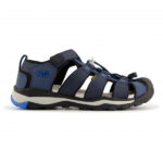 Keen - Youth Newport Neo H2 - Sandalen Gr 3 blau/schwarz