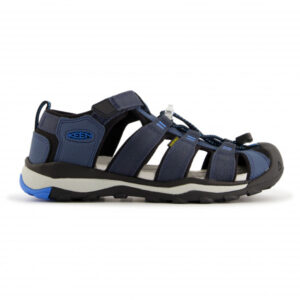 Keen - Youth Newport Neo H2 - Sandalen Gr 1;2;3;4;5;6;7 blau/schwarz;grau;schwarz