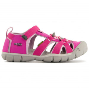 Keen - Youth Seacamp II CNX - Sandalen Gr 5 rosa