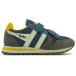 Gola - Kid's Daytona VC - Sneaker Gr 1;10K;11