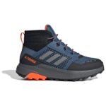 adidas Terrex - Kid's Terrex Trailmaker Mid Rain Ready - Multisportschuhe Gr 5