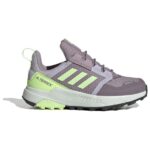 adidas Terrex - Kid's Terrex Trailmaker Rain Ready - Multisportschuhe Gr 13K grau