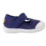 Kavat - Kid's Mölnlycke TX - Freizeitschuhe Gr 24 blau