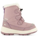 Viking - Kid's Montebello GTX - Winterschuhe Gr 26 braun/lila