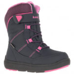 Kamik - Kid's Stance 2 - Winterschuhe Gr 27 grau