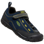 Keen - Youth Jasper II - Multisportschuhe Gr 1 schwarz/blau