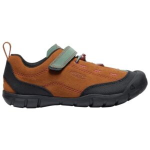 Keen - Youth Jasper II - Multisportschuhe Gr 5 braun