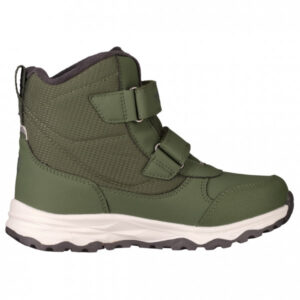 Trollkids - Kid's Hafjell Winter Boots - Winterschuhe Gr 29 oliv